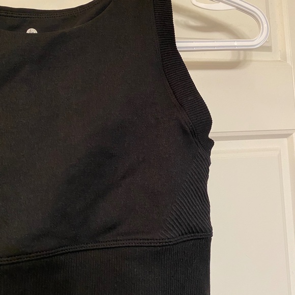 90 Degree By Reflex Racerback Long Bra - Picture 2 of 7